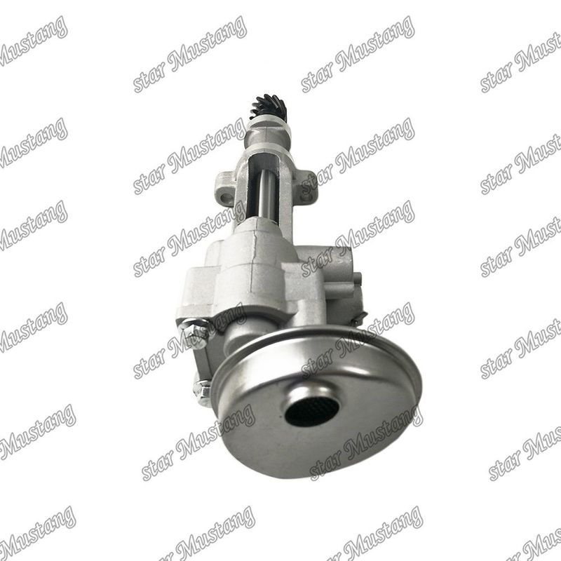 Ölpumpe 4JB1 Kleinkopf 8970697381 8-97069738-1 8-97069-738-1 für Ersatzteile für Isuzu-Motoren