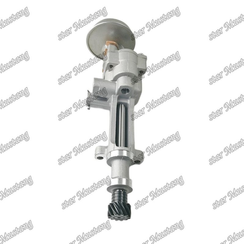 Ölpumpe 4JB1 Kleinkopf 8970697381 8-97069738-1 8-97069-738-1 für Ersatzteile für Isuzu-Motoren