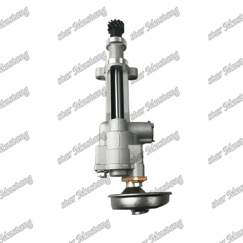 Ölpumpe 4JB1 Kleinkopf 8970697381 8-97069738-1 8-97069-738-1 für Ersatzteile für Isuzu-Motoren