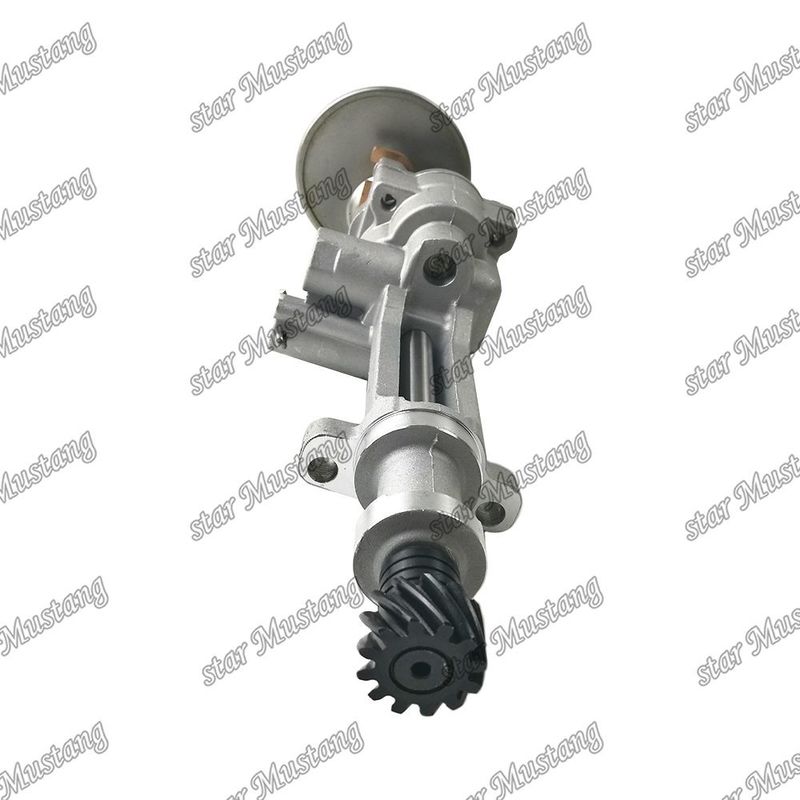 Ölpumpe 4JB1 Kleinkopf 8970697381 8-97069738-1 8-97069-738-1 für Ersatzteile für Isuzu-Motoren