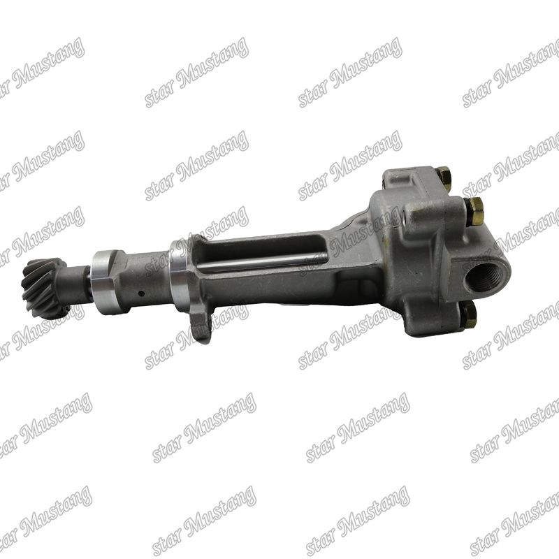 Ölpumpe 4JG1 8-94428798-3 8-94362923-1 für Ersatzteile für Isuzu-Motoren