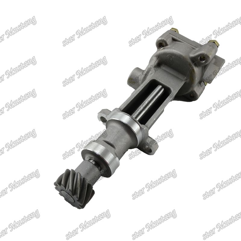 Ölpumpe 4JG1 8-94428798-3 8-94362923-1 für Ersatzteile für Isuzu-Motoren