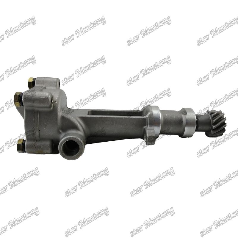 Ölpumpe 4JG1 8-94428798-3 8-94362923-1 für Ersatzteile für Isuzu-Motoren