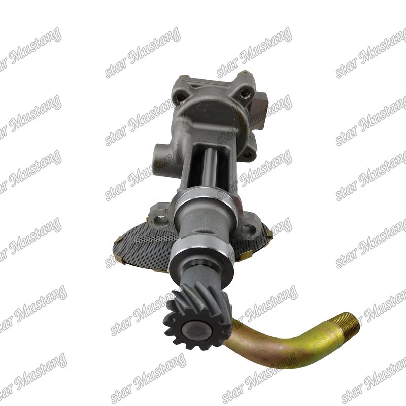 Ölpumpe 4JG1 8-94428798-3 8-94362923-1 für Ersatzteile für Isuzu-Motoren