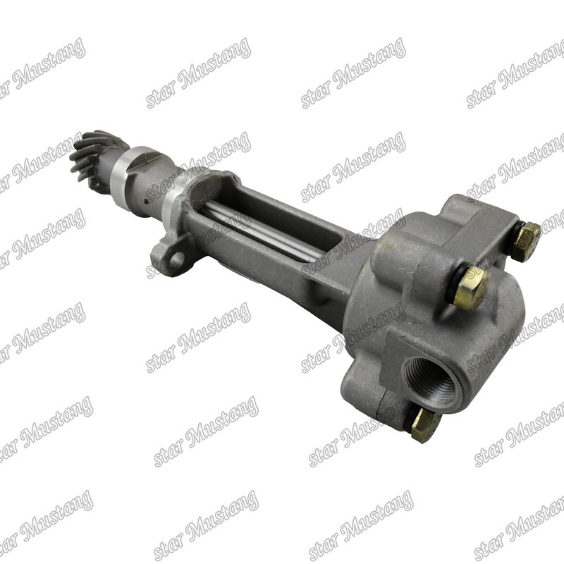 Ölpumpe 4JG1 8-94428798-3 8-94362923-1 für Ersatzteile für Isuzu-Motoren