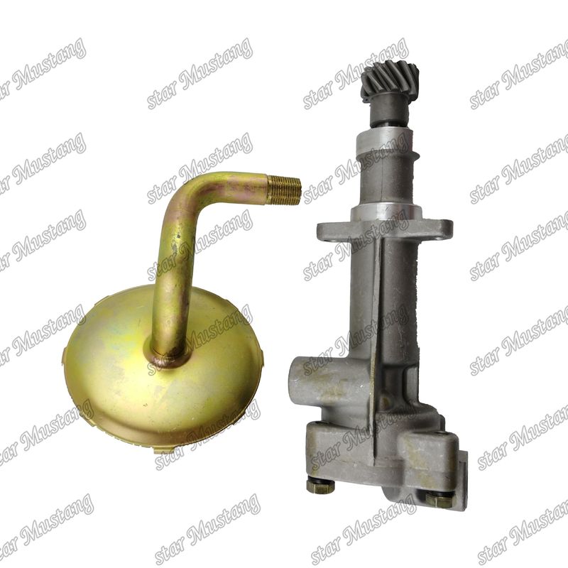 Ölpumpe 4JG1 8-94428798-3 8-94362923-1 für Ersatzteile für Isuzu-Motoren
