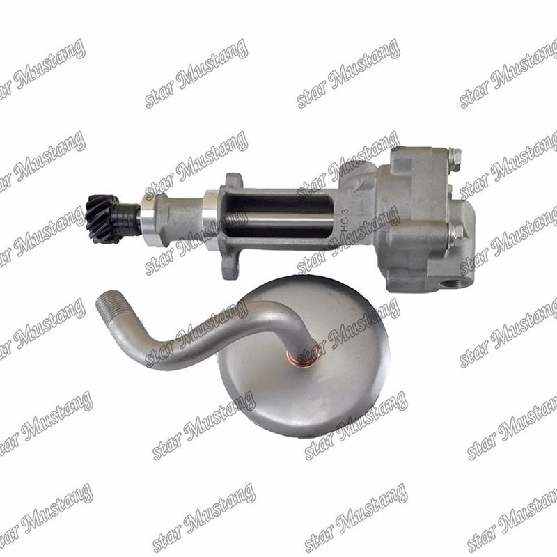 Ölpumpe 4JG1 ZAX70 8-94428798-1 8-94428798-3 8-94362923-1 für Ersatzteile von Isuzu-Motoren