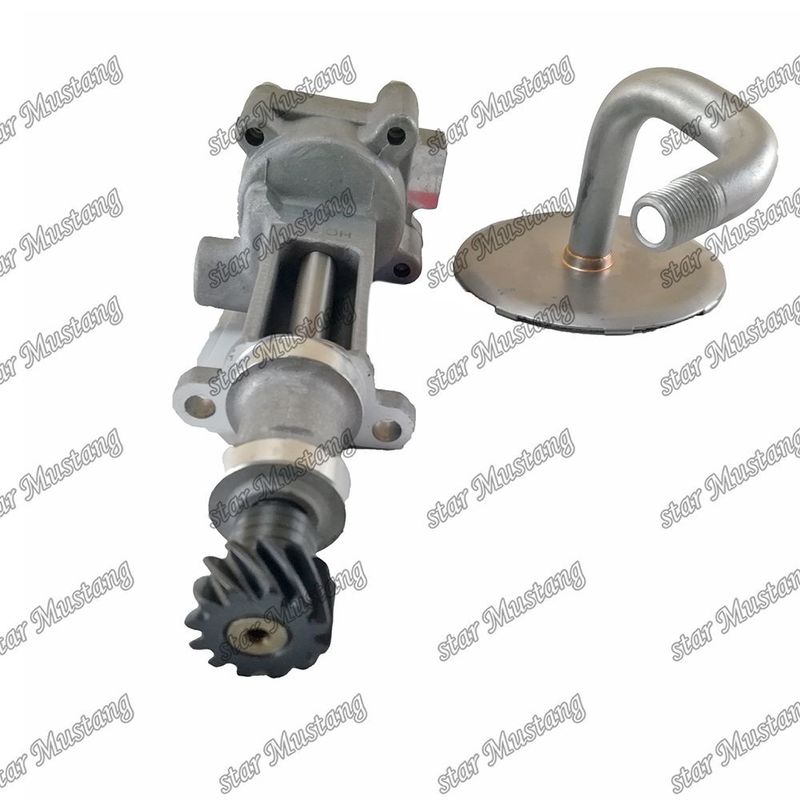 Ölpumpe 4JG1 ZAX70 8-94428798-1 8-94428798-3 8-94362923-1 für Ersatzteile von Isuzu-Motoren