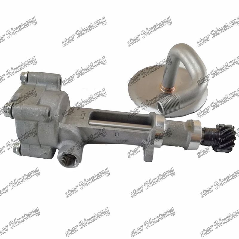 Ölpumpe 4JG1 ZAX70 8-94428798-1 8-94428798-3 8-94362923-1 für Ersatzteile von Isuzu-Motoren