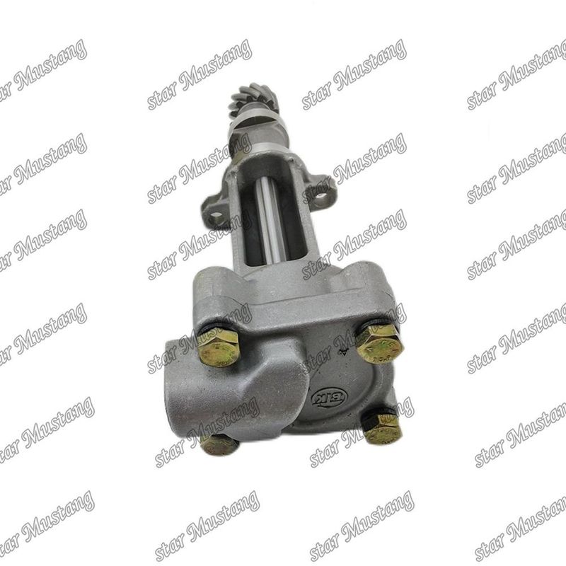 Ölpumpe 4JG1 ZAX70 8-94428798-1 8-94428798-3 8-94362923-1 für Ersatzteile von Isuzu-Motoren
