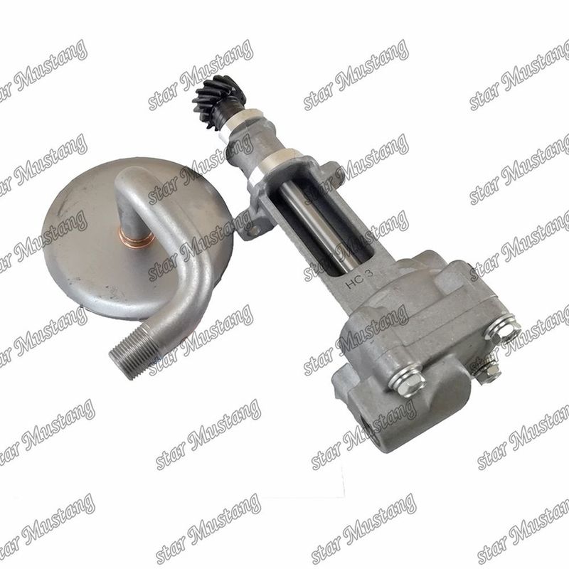 Ölpumpe 4JG1 ZAX70 8-94428798-1 8-94428798-3 8-94362923-1 für Ersatzteile von Isuzu-Motoren