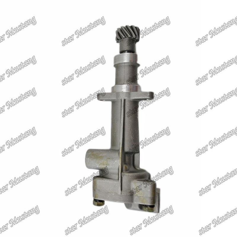 Ölpumpe 4JG1 ZAX70 8-94428798-1 8-94428798-3 8-94362923-1 für Ersatzteile von Isuzu-Motoren