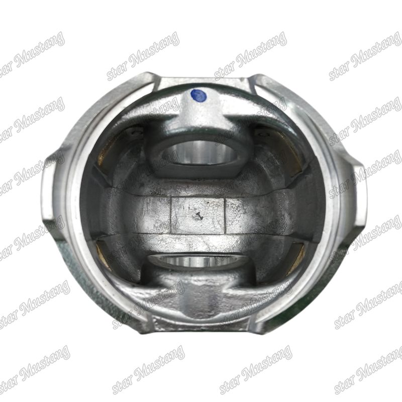 Kolben 4D94E 4TNE94 104mm Höhe 129901-22080 für Yanmar Dieselmotoren Reparaturteile