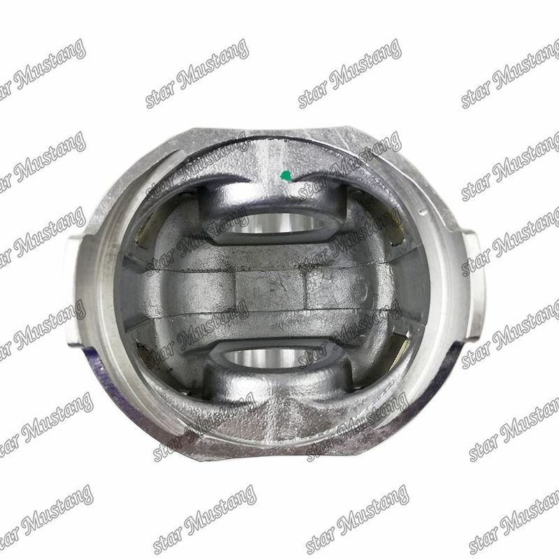 Kolben 4D94LE 4TNE94 99mm Höhe 129931-22100 für Yanmar Dieselmotoren Reparaturteile