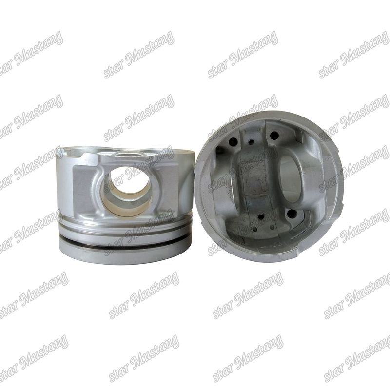 QD32T Motorkolben mit Alfin 12010-2S605 12010-2S615 für Ersatzteile von Nissan Motoren
