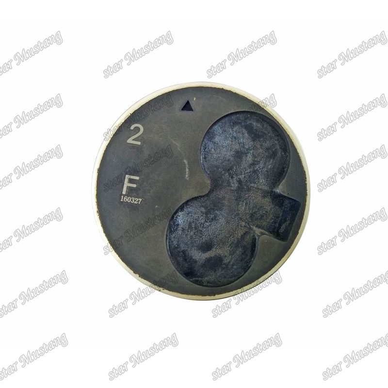 QD32T Motorkolben mit Alfin 12010-2S605 12010-2S615 für Ersatzteile von Nissan Motoren