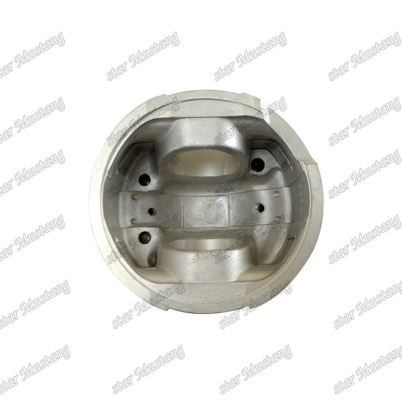 QD32T Motorkolben mit Alfin 12010-2S605 12010-2S615 für Ersatzteile von Nissan Motoren
