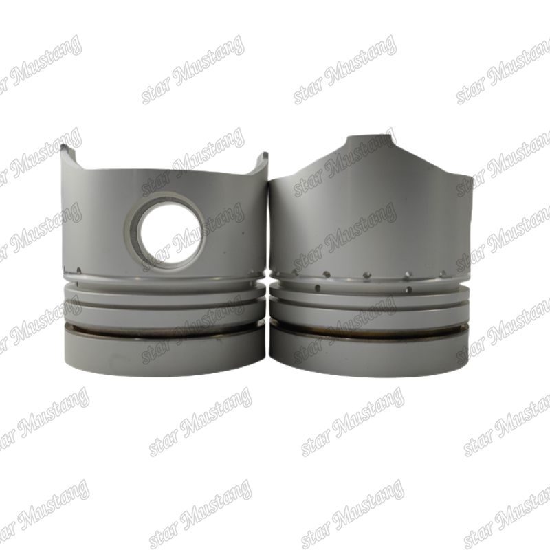 RD8 Motorkolben 12011-97004 12011-97012 12010-97006 12010-97079 für Ersatzteile für Nissan-Motoren