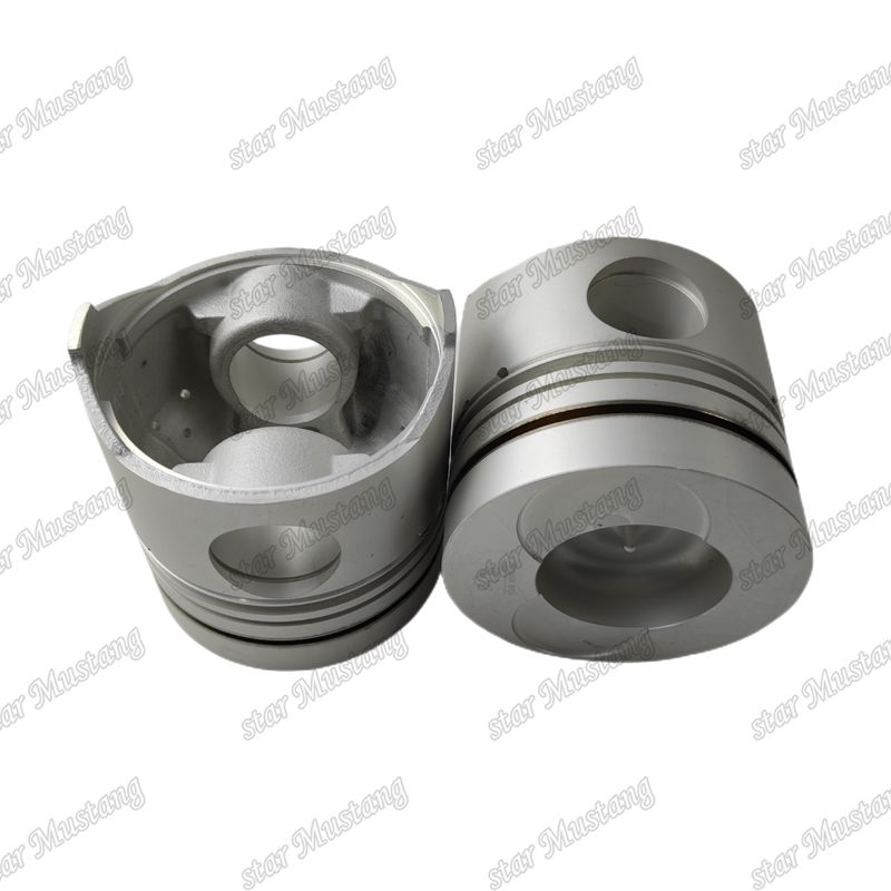 RD8 Motorkolben 12011-97004 12011-97012 12010-97006 12010-97079 für Ersatzteile für Nissan-Motoren