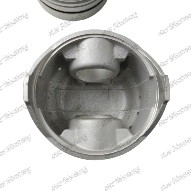 RD8 Motorkolben 12011-97004 12011-97012 12010-97006 12010-97079 für Ersatzteile für Nissan-Motoren