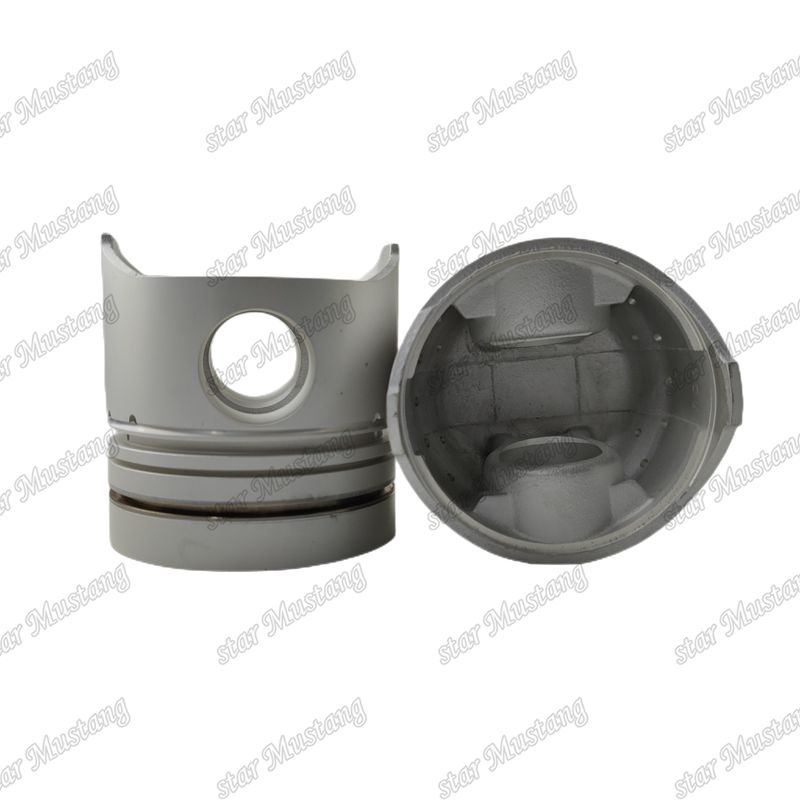 RD8 Motorkolben 12011-97004 12011-97012 12010-97006 12010-97079 für Ersatzteile für Nissan-Motoren
