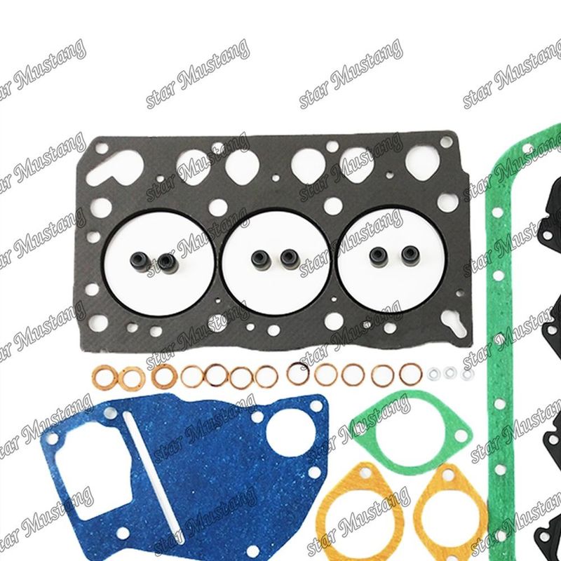 Dieselmotoren Kolben-Vollverschluss 3LB1 5-87814206-1 8-97043-933-2