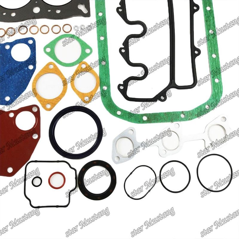 Dieselmotoren Kolben-Vollverschluss 3LB1 5-87814206-1 8-97043-933-2