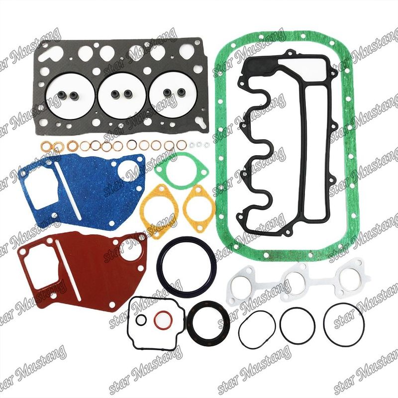 Dieselmotoren Kolben-Vollverschluss 3LB1 5-87814206-1 8-97043-933-2