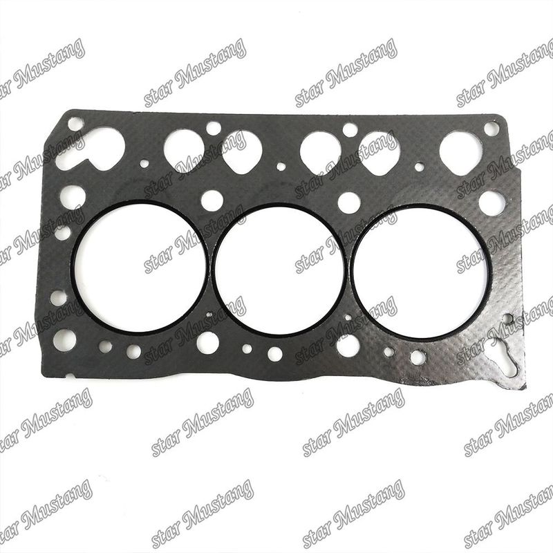 Dieselmotoren Kolben-Vollverschluss 3LB1 5-87814206-1 8-97043-933-2