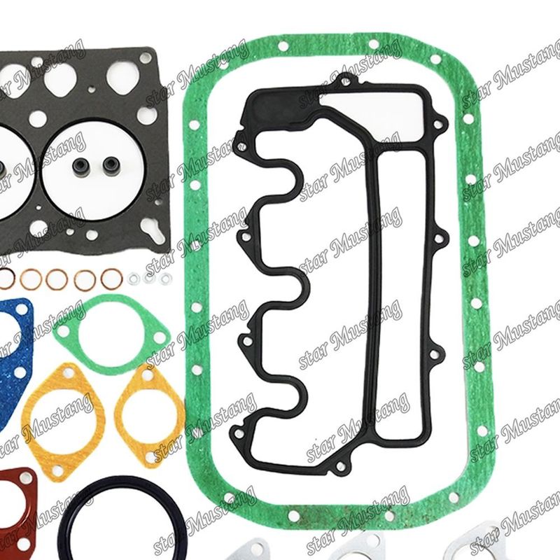 Dieselmotoren Kolben-Vollverschluss 3LB1 5-87814206-1 8-97043-933-2