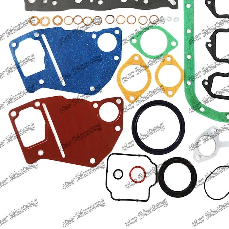 Dieselmotoren Kolben-Vollverschluss 3LB1 5-87814206-1 8-97043-933-2