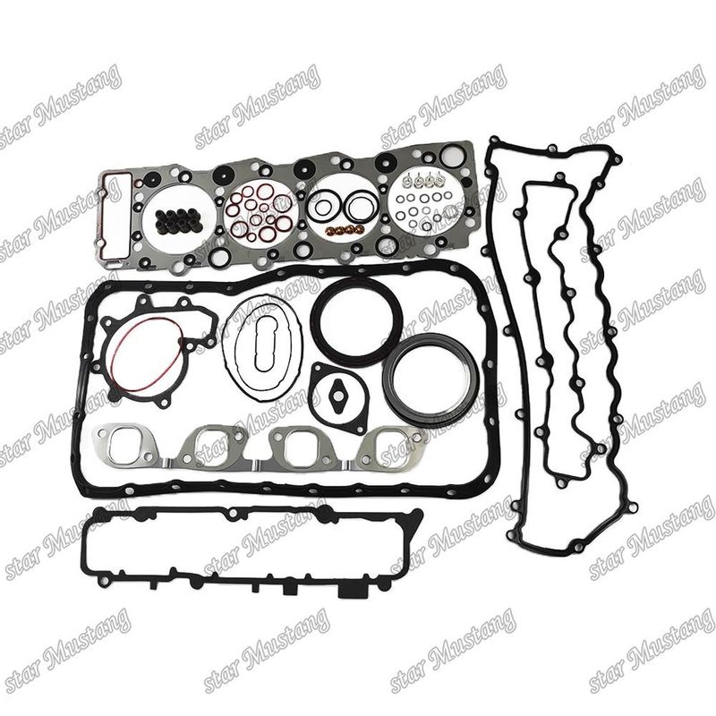 Vollverschluss 4HG1 OLD TYPE 58781-39540 5878139540