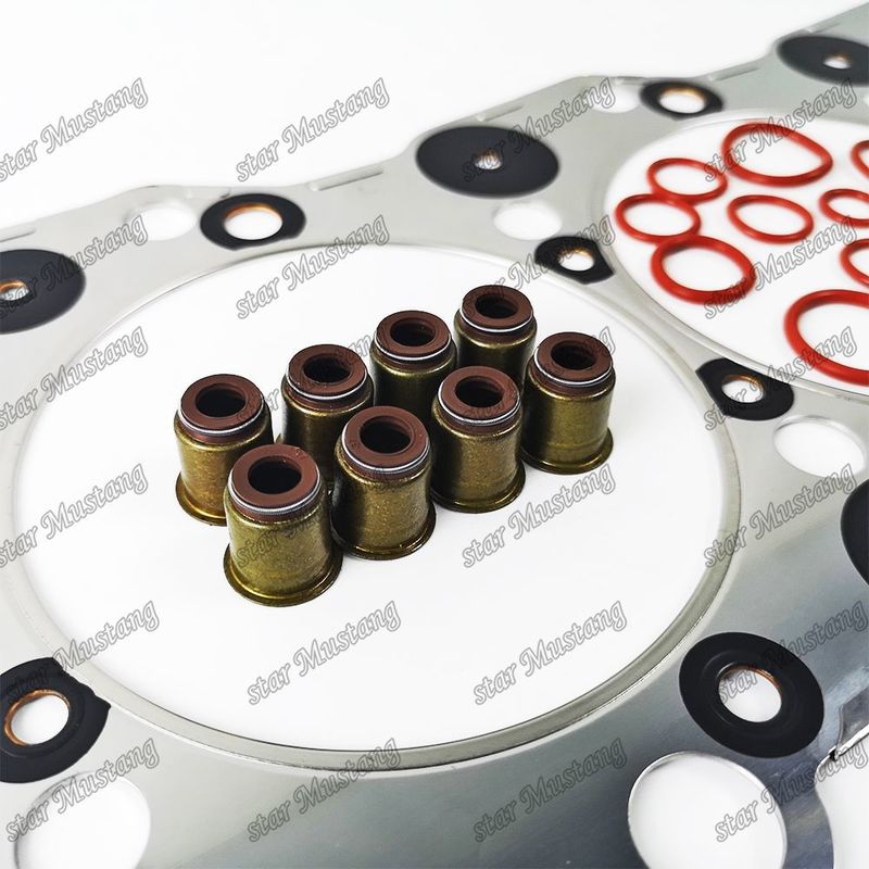 Vollverschluss 4HG1 OLD TYPE 58781-39540 5878139540