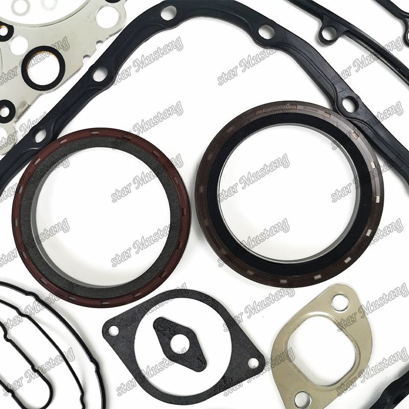 Vollverschluss 4HG1 OLD TYPE 58781-39540 5878139540