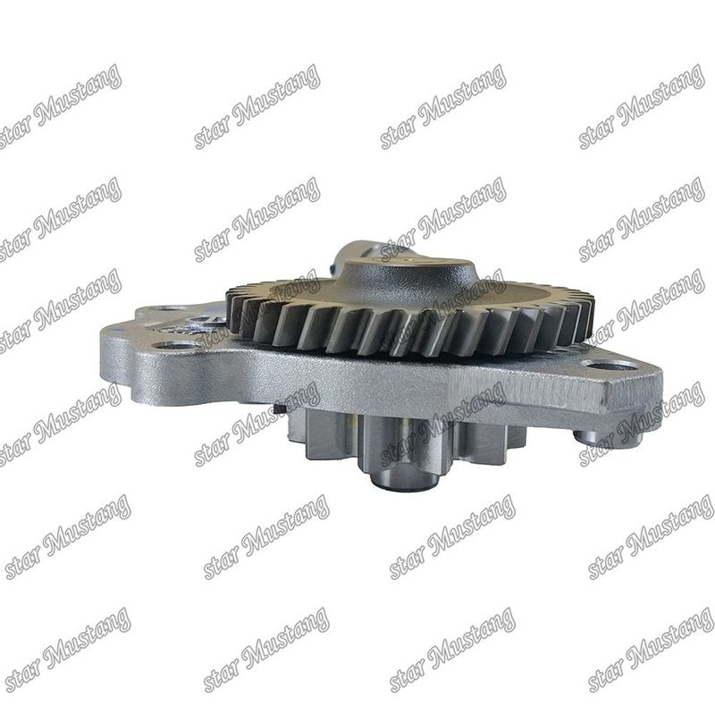 Ölpumpe 4JJ1 4JK1 Original EX70 ZAX130 JS130 CX130B 8-98145153-0