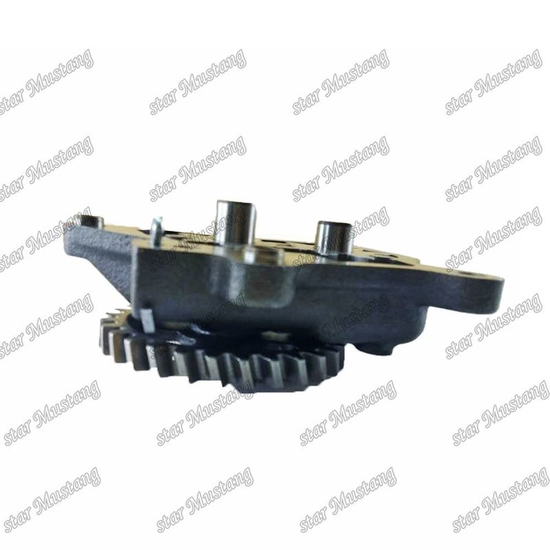 Ölpumpe 6HK1 mit Direktspritze ZAX330-3 SH330-3 8-94395564-1 für Isuzu-Ersatzteile