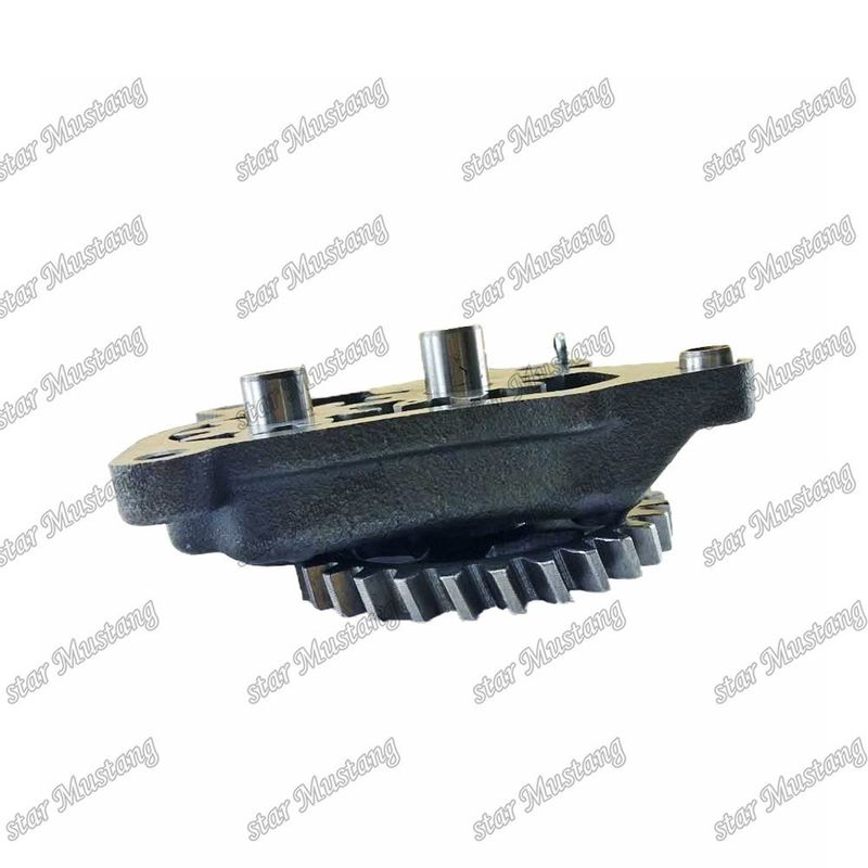 Ölpumpe 6HK1 mit Direktspritze ZAX330-3 SH330-3 8-94395564-1 für Isuzu-Ersatzteile