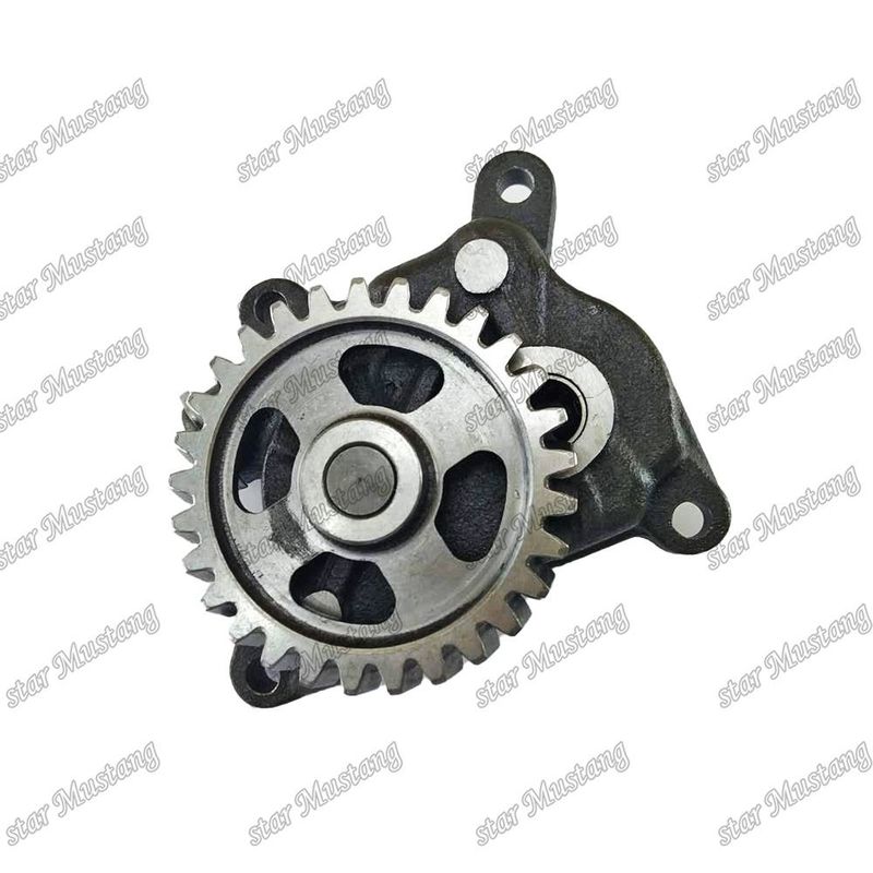 Ölpumpe 6HK1 mit Direktspritze ZAX330-3 SH330-3 8-94395564-1 für Isuzu-Ersatzteile
