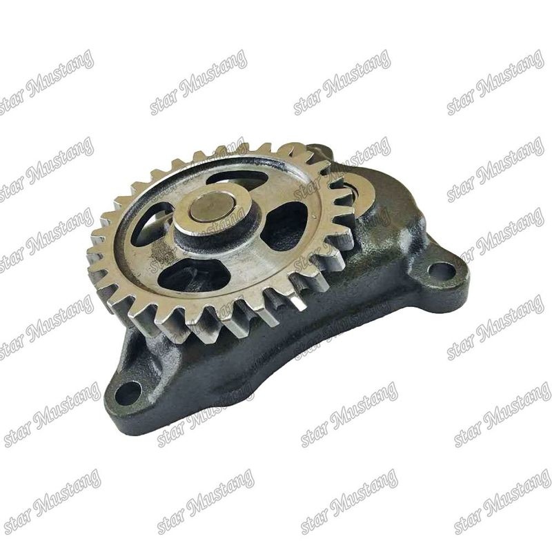 Ölpumpe 6HK1 mit Direktspritze ZAX330-3 SH330-3 8-94395564-1 für Isuzu-Ersatzteile