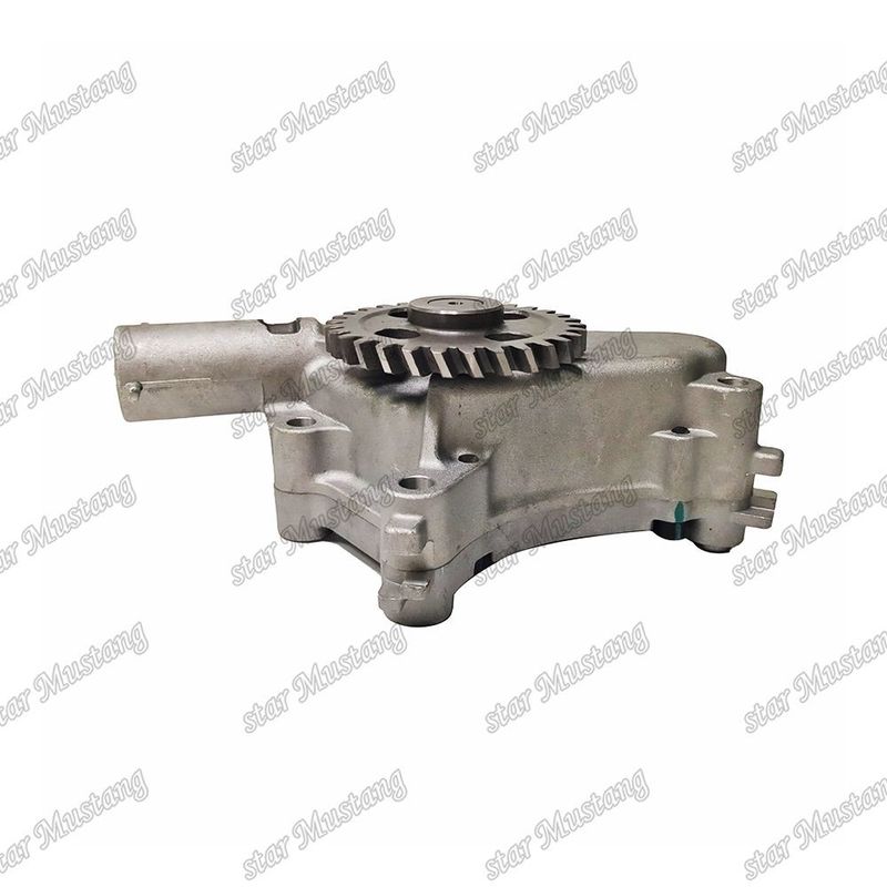 Ölpumpe 6WG1 ZAX450 ZAX470 1-13100312-1 L210-0030B für Ersatzteile für Isuzu-Motoren