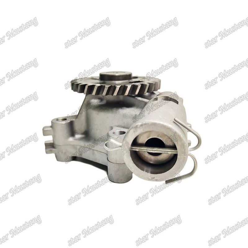 Ölpumpe 6WG1 ZAX450 ZAX470 1-13100312-1 L210-0030B für Ersatzteile für Isuzu-Motoren