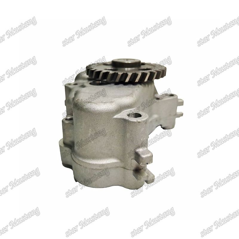 Ölpumpe 6WG1 ZAX450 ZAX470 1-13100312-1 L210-0030B für Ersatzteile für Isuzu-Motoren