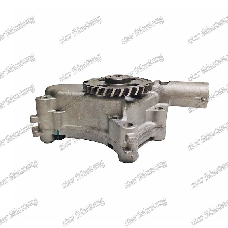 Ölpumpe 6WG1 ZAX450 ZAX470 1-13100312-1 L210-0030B für Ersatzteile für Isuzu-Motoren