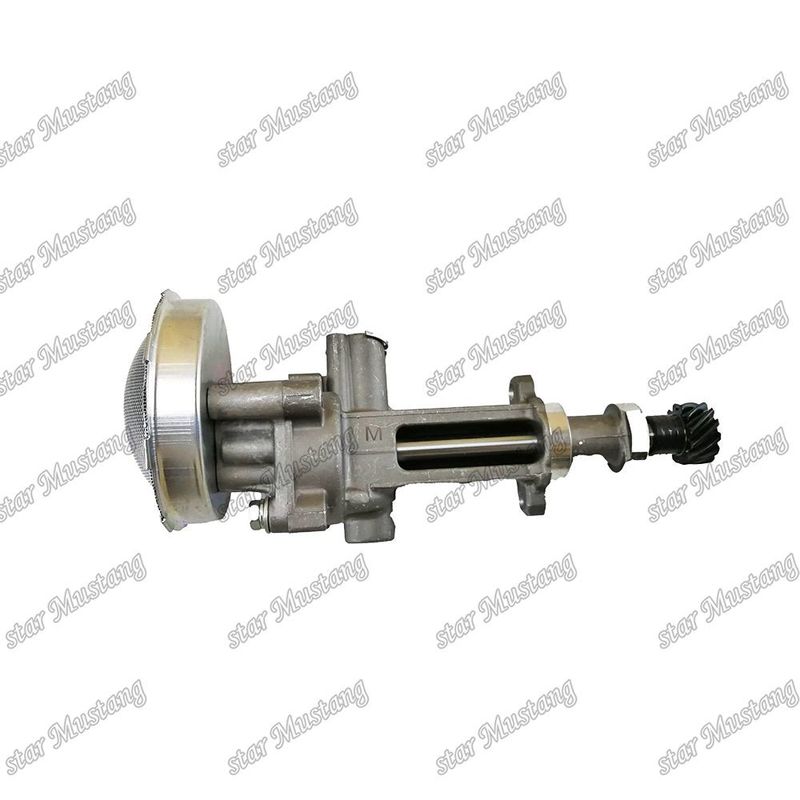 Ölpumpe C240 8-97033182-1 5-13100126-1 L210-0038S für Ersatzteile für Isuzu-Motoren