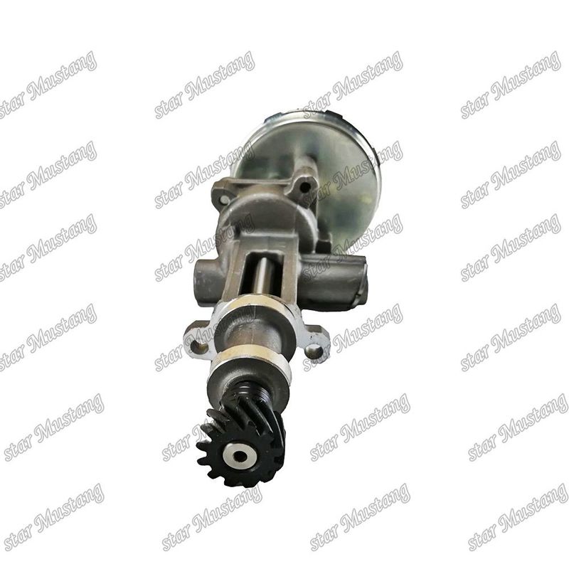 Ölpumpe C240 8-97033182-1 5-13100126-1 L210-0038S für Ersatzteile für Isuzu-Motoren