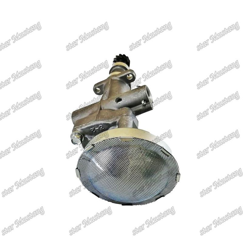 Ölpumpe C240 8-97033182-1 5-13100126-1 L210-0038S für Ersatzteile für Isuzu-Motoren