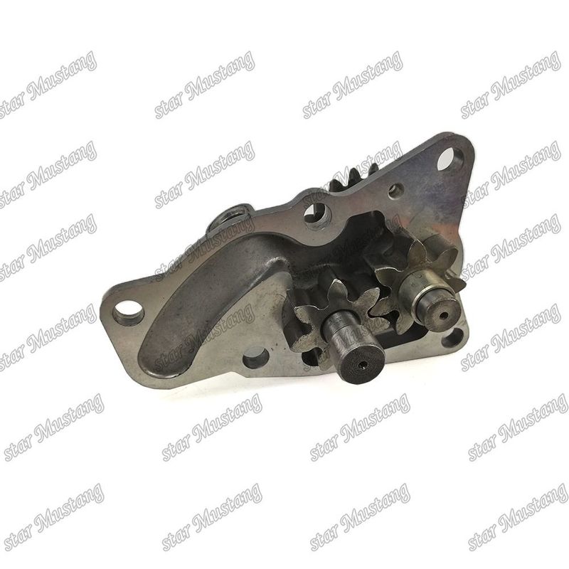 Ölpumpe 4D95 12mm Hochschraubgetriebe 6204-51-1100 6204-51-1200 für Ersatzteile für Isuzu-Motoren