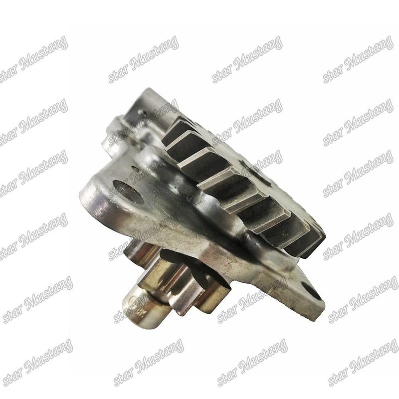 Ölpumpe 4D95 12mm Hochschraubgetriebe 6204-51-1100 6204-51-1200 für Ersatzteile für Isuzu-Motoren