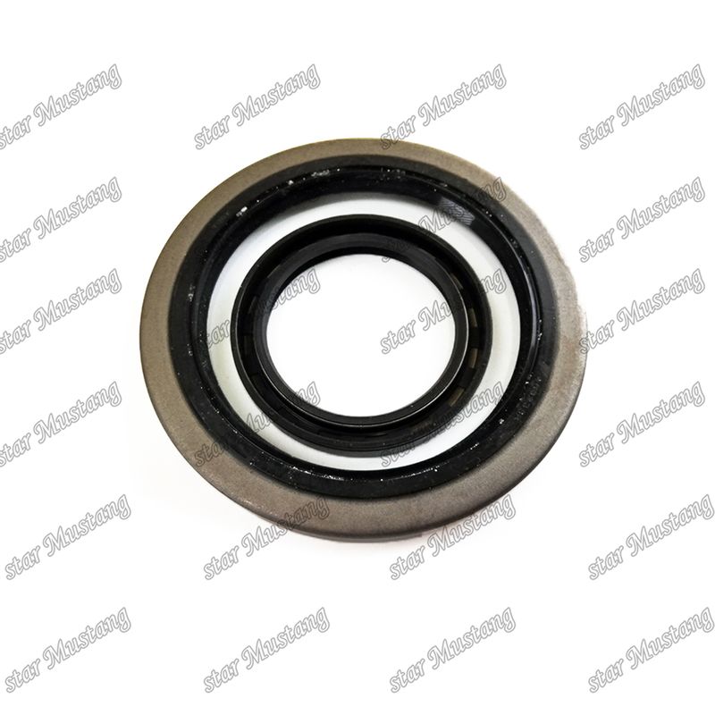Vollständige Dichtung 3D94 6143-11-1810 Dichtung für Komatsu Dieselmotoren Reparaturteile