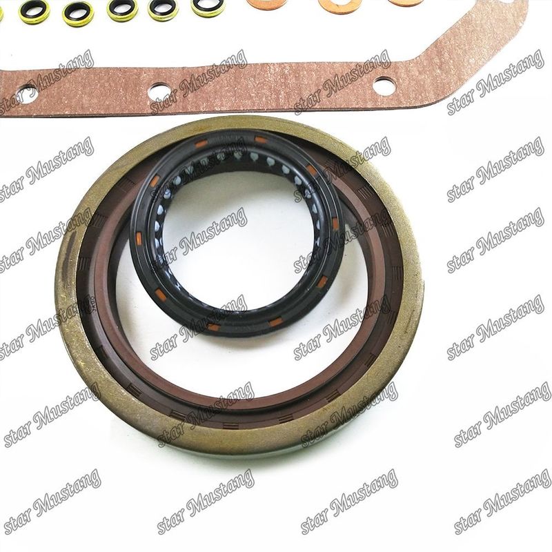 Vollständige Dichtung 4D94 6144-11-1810 Dichtung für Komatsu Dieselmotoren Reparaturteile